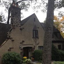 Cedar Roof Cleaning in Summit, NJ 0