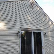 house-softwashing-project-west-caldwell-nj 35